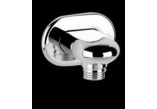 Schlauchanschluss Gessi Goccia Chrom, 1/2" - sanitbuy.pl