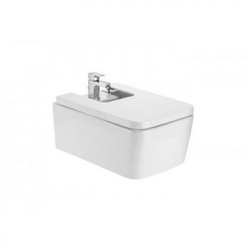 Bidet hängend Roca Inspira Square- sanitbuy.pl