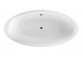 Badewanne Excellent Lumina oval 190x96 cm- sanitbuy.pl