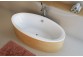 Badewanne Excellent Lumina oval 190x96 cm- sanitbuy.pl