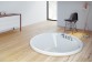 Badewanne Excellent Great Arc oval 160 cm Acryl-, weiß- sanitbuy.pl