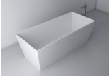 Badewanne Marmite Carmel 159x55cm ohne Überlauf