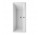 Badewanne Villeroy & Boch Subway rechteckig, 180x80 cm, Acryl-, weiß