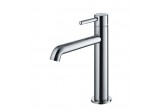 Waschtischarmatur Omnires Y Comfort Höhe 22,5cm Chrom