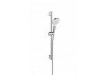 Hansgrohe Dusch-Set 0.65m Crometta Vario Unica Chrom- sanitbuy.pl