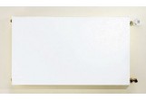 Grzejnik płytowy Purmo Plan Compact, typ 33, Höhe 50 x długość 70 cm - weiß