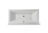 Badewanne Excellent crown grand rechteckig 189,5x90 cm