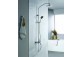 Dusch-set Blue Water Denver Aufputz-, Chrom - sanitbuy.pl