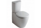 Wand-wc WC Ideal Standard 36,5x54 cm Connect Rimles Aquablade weiß- sanitbuy.pl