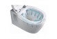 Wand-wc WC Ideal Standard 36,5x54 cm Connect Rimles Aquablade weiß- sanitbuy.pl