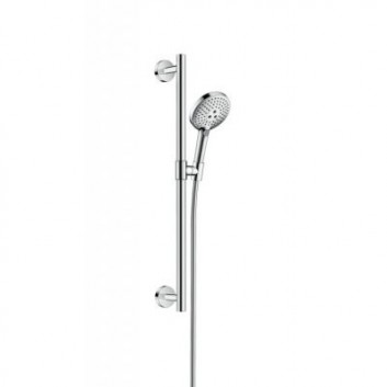 Dusch-set Hansgrohe Raindance Select S 120/Unica Comfort 0,65 Chrom - sanitbuy.pl