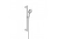 Dusch-set Hansgrohe Raindance Select S 120/Unica Comfort 0,65 Chrom - sanitbuy.pl