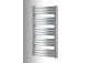 Grzejnik Enix Hiacynt (H) 55,5x77,3 cm - weiß matt- sanitbuy.pl