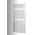Grzejnik Enix Aster (A-608) 60x77,6 cm - weiß glänzend