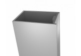 Profil poszerzający Radaway Fuenta New, Essenza New + 2 cm 