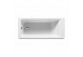 Badewanne rechteckig Roca Easy 160x75 cm - sanitbuy.pl