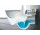 Becken wc hängend Villeroy & Boch Subway 2.0 ViFresh L:56xB:37cm DirectFlush AntiBac CeramicPlus Abfluss poziomy