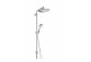 Dusch-set, Hansgrohe Croma Select S Reno 280 1jet Chrom - sanitbuy.pl