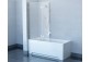 Wand Badewannen- Ravak BVS2 L 100 transparent- sanitbuy.pl