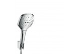 Dusch-set Hansgrohe Raindance Select E 120/Porter's 1,6m, Chrom- sanitbuy.pl