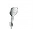 Dusch-set Hansgrohe Raindance Select E 120/Porter's 1,6m, Chrom- sanitbuy.pl