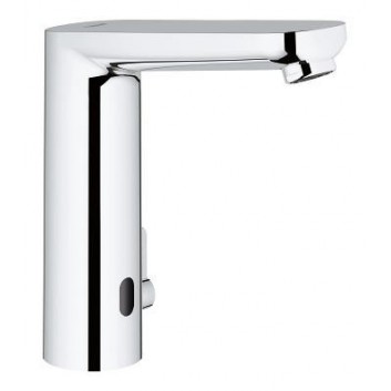 Armatur elektronisch Grohe Eurosmart Cosmopolitan E 1/2", rozmiar L, Chrom- sanitbuy.pl