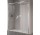  Tür Schiebe- Novellini Opera 2A 282-290x200cm Glas przeżroczyste, profil Chrom 