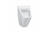 Urinal zur Wandmontage Laufen Vila 31x28x40,5 cm, weiß 