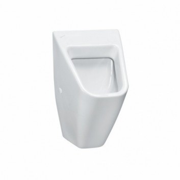 Urinal zur Wandmontage Laufen Vila 31x28x40,5 cm, weiß - sanitbuy.pl