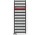 Grzejnik Terma Vivo One 139x60 cm - weiß/ Farbe