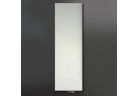 Grzejnik Vasco Niva Soft NS2L1 pionowa 54x182 cm - Farbe Mist White (N500)