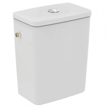 Becken kompaktu WC Ideal Standard Connect Air AquaBlade - sanitbuy.pl