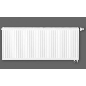 Grzejnik Termoteknik Design Flat Front typ 22, 60x40 cm - weiß- sanitbuy.pl