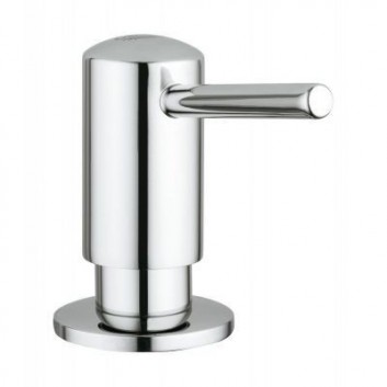 Grohe Contemporary Seifenspender Chrom - sanitbuy.pl