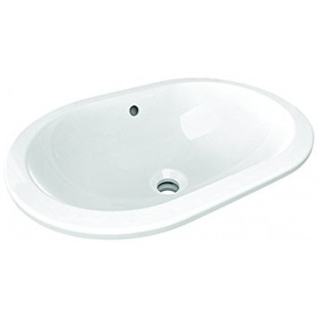 Waschtisch Ideal Standard Unterbau- Connect 55 56x42x18- sanitbuy.pl