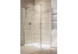 Seitenwand 80 rechts Radaway Espera KDJ S Glas transparent, profil Chrom- sanitbuy.pl