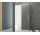 Tür Dusch- 100 links Radaway Espera KDJ Mirror Glas transparent, profil Chrom