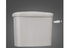 Behälter für WC-Becken Kerasan Retro weiß