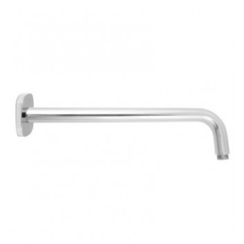 Arm Wand- Omnires RA05 do deszczownic, Chrom- sanitbuy.pl