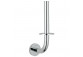 Halter do papieru zapasowego Grohe. Essentials Chrom - sanitbuy.pl