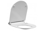 Bidet hängend GSI Norm 55x36 cm weiß- sanitbuy.pl