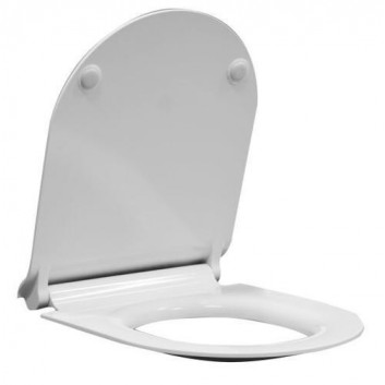 Bidet hängend GSI Norm 55x36 cm weiß- sanitbuy.pl
