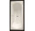 Badewanne rechteckig Riho Linares 160x70x45 cm Acryl-, weiß 