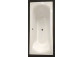 Badewanne rechteckig Riho Linares 160x70x45 cm Acryl-, weiß - sanitbuy.pl