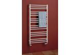 Grzejnik Terma Mike One 163,5x53 cm - weiß/ Farbe- sanitbuy.pl