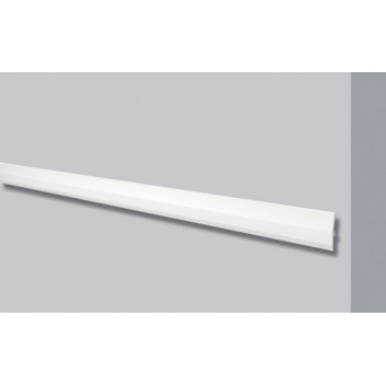Listwa zur Wandmontage NMC Wallstyl 55x20x2000- sanitbuy.pl