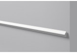 Listwa zur Wandmontage NMC Wallstyl 40x20x2000- sanitbuy.pl