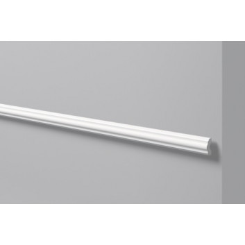 Listwa zur Wandmontage NMC Wallstyl 40x15x2000- sanitbuy.pl