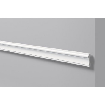 Listwa zur Wandmontage NMC Wallstyl 75x20x2000- sanitbuy.pl