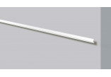 Listwa zur Wandmontage NMC Wallstyl 25x12,5x2000- sanitbuy.pl